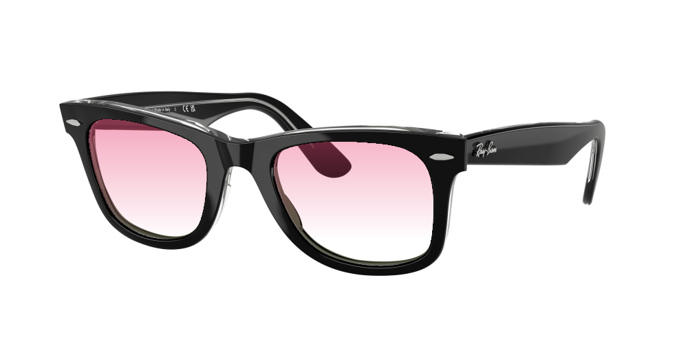 Ray Ban RB2140 129431 Wayfarer Ray Ban RB2140 129431 Wayfarer