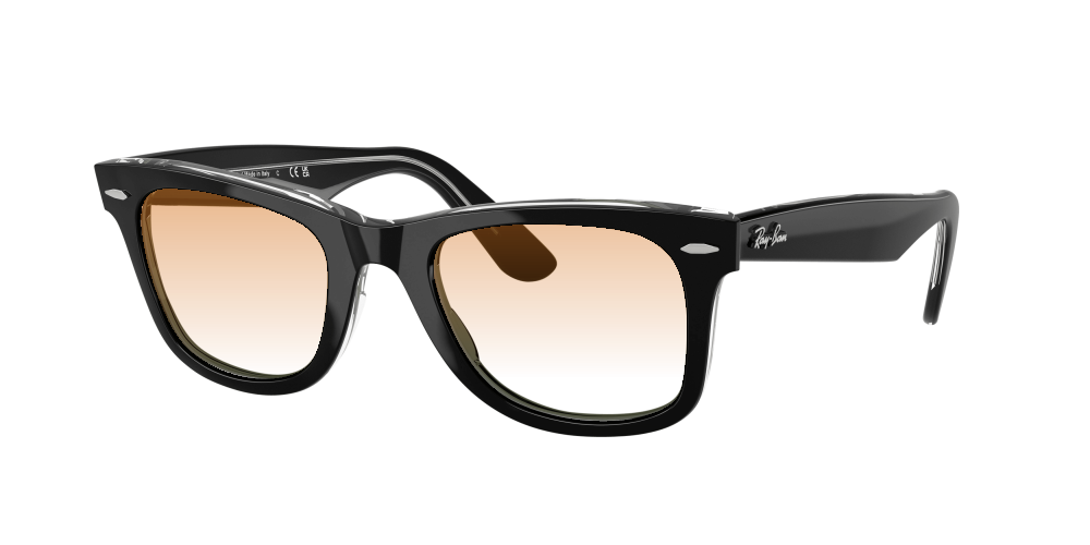 Ray Ban RB2140 129431 Wayfarer Ray Ban RB2140 129431 Wayfarer