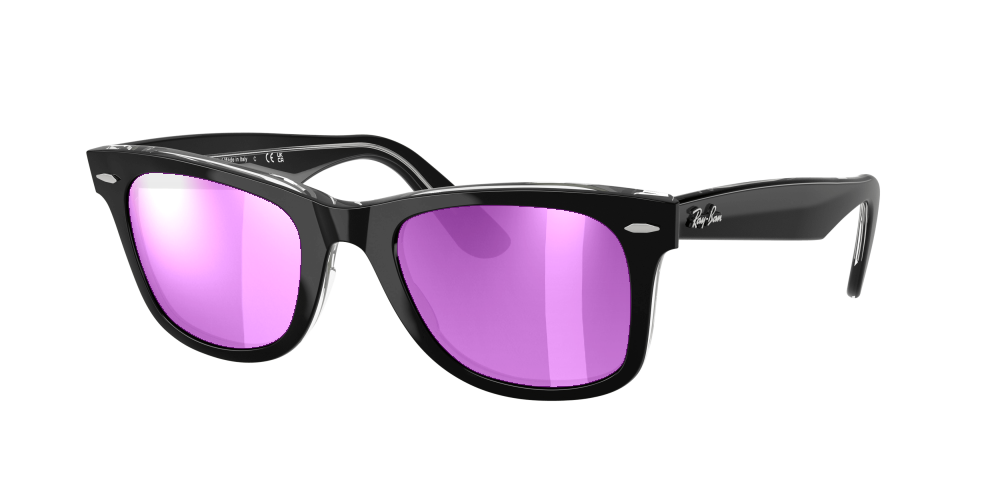 Ray-Ban RB2140 129431 Wayfarer Ray-Ban RB2140 129431 Wayfarer