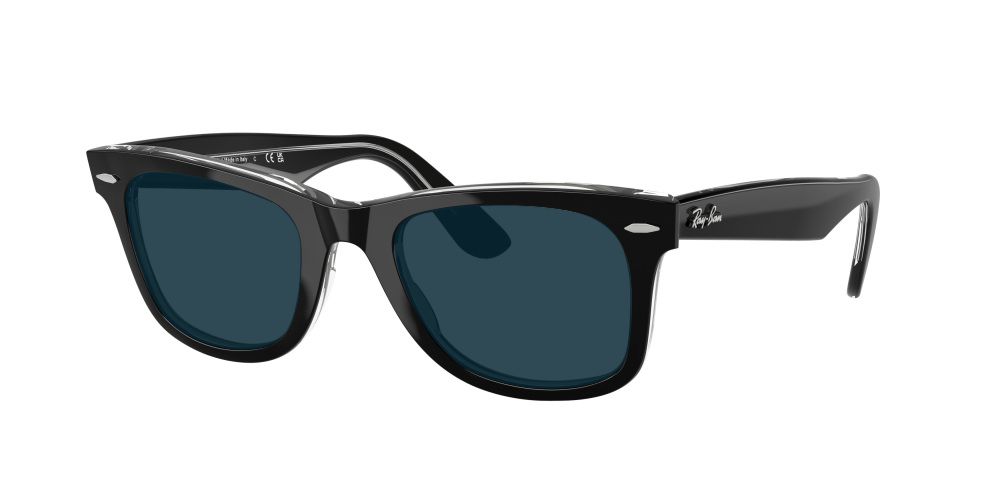 Ray-Ban RB2140 129431 Wayfarer Ray-Ban RB2140 129431 Wayfarer
