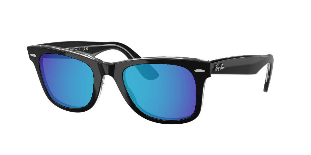 Ray-Ban RB2140 129431 Wayfarer Ray-Ban RB2140 129431 Wayfarer
