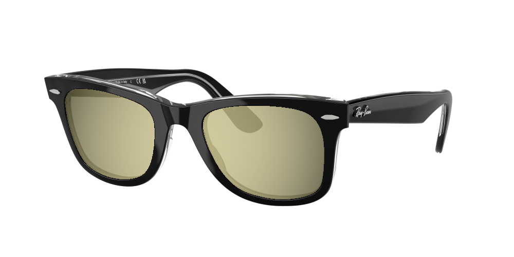 Ray-Ban RB2140 129431 Wayfarer Ray-Ban RB2140 129431 Wayfarer