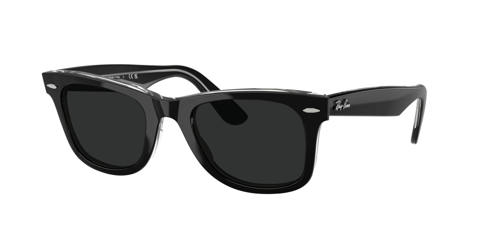 Ray Ban RB2140 129431 Wayfarer Ray Ban RB2140 129431 Wayfarer