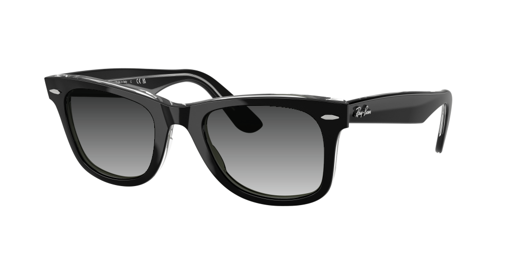 Ray-Ban RB2140 129431 Wayfarer Ray-Ban RB2140 129431 Wayfarer