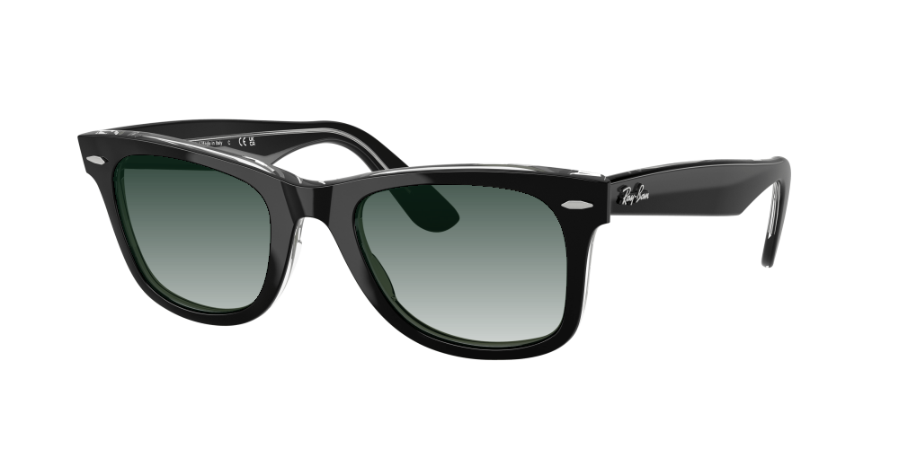 Ray-Ban RB2140 129431 Wayfarer Ray-Ban RB2140 129431 Wayfarer