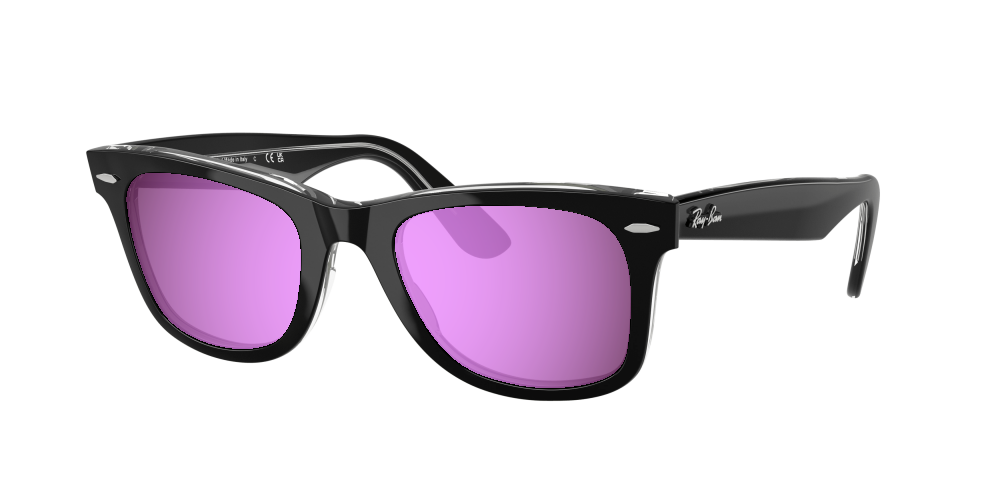 Ray-Ban RB2140 129431 Wayfarer Ray-Ban RB2140 129431 Wayfarer