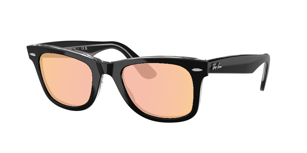 Ray Ban RB2140 129431 Wayfarer Ray Ban RB2140 129431 Wayfarer