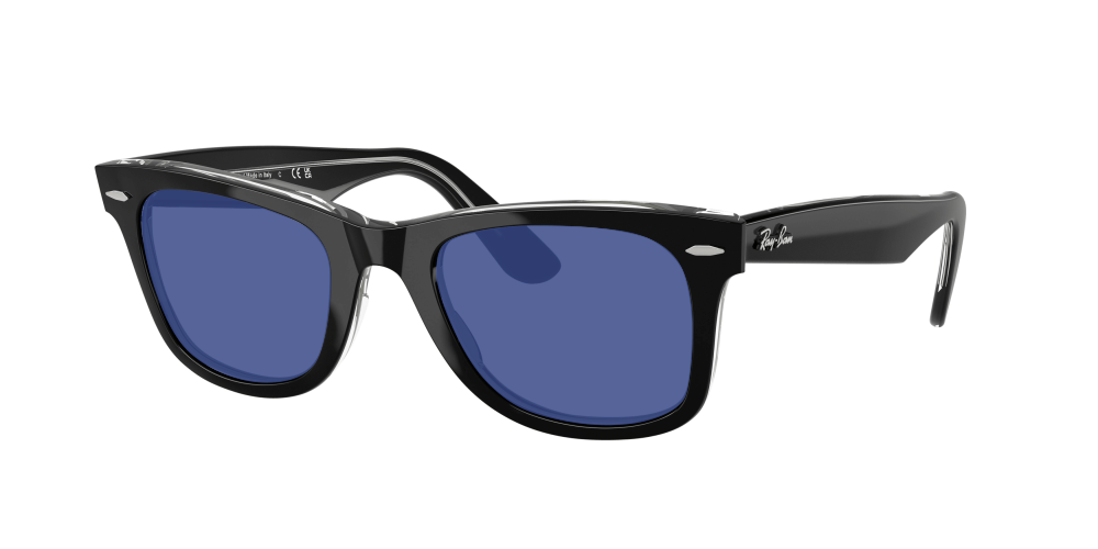 Ray-Ban RB2140 129431 Wayfarer Ray-Ban RB2140 129431 Wayfarer