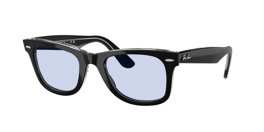 Ray Ban RB2140 129431 Wayfarer Ray Ban RB2140 129431 Wayfarer