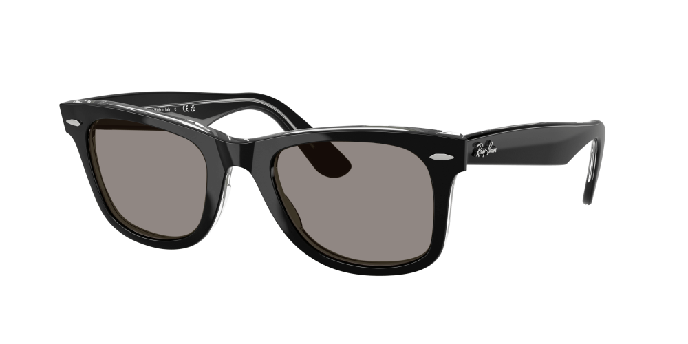 Ray Ban RB2140 129431 Wayfarer Ray Ban RB2140 129431 Wayfarer