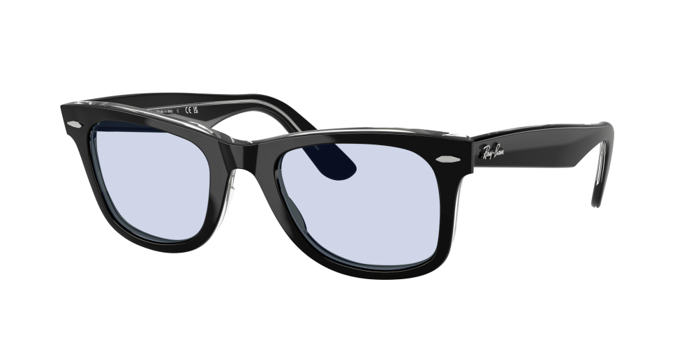 Ray-Ban RB2140 129431 Wayfarer Ray-Ban RB2140 129431 Wayfarer