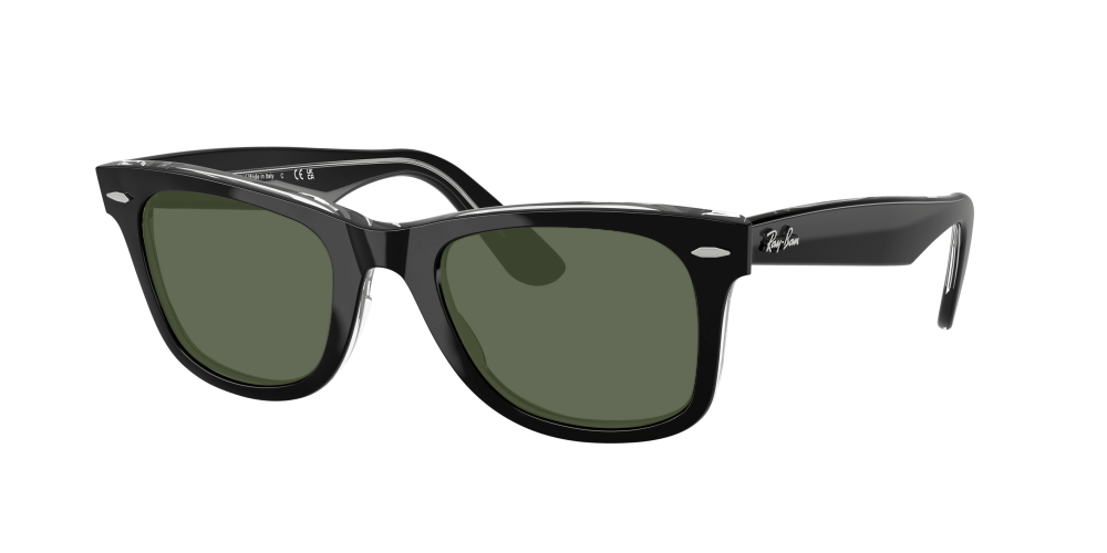 Ray Ban RB2140 129431 Wayfarer Ray Ban RB2140 129431 Wayfarer