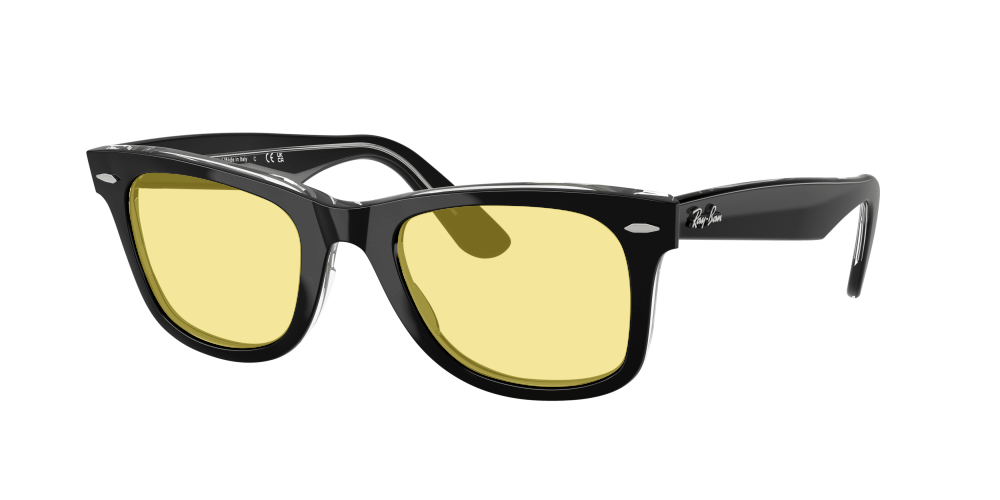 Ray Ban RB2140 129431 Wayfarer Ray Ban RB2140 129431 Wayfarer