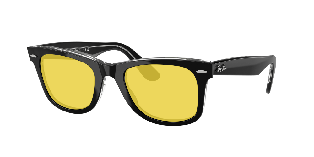 Ray Ban RB2140 129431 Wayfarer Ray Ban RB2140 129431 Wayfarer