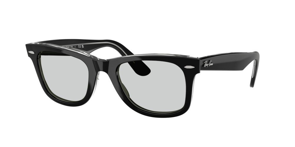 Ray-Ban RB2140 129431 Wayfarer Ray-Ban RB2140 129431 Wayfarer