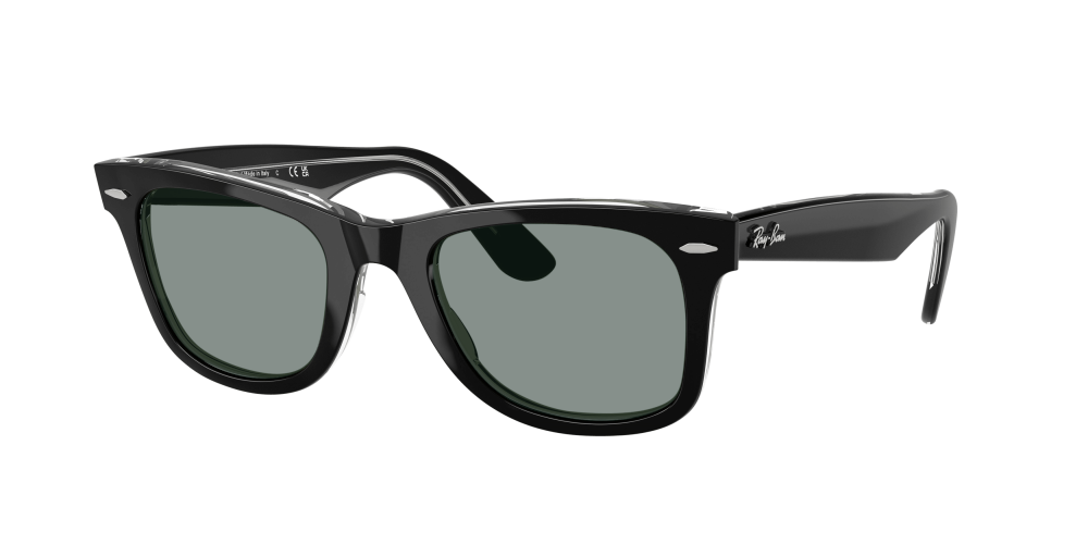 Ray Ban RB2140 129431 Wayfarer Ray Ban RB2140 129431 Wayfarer