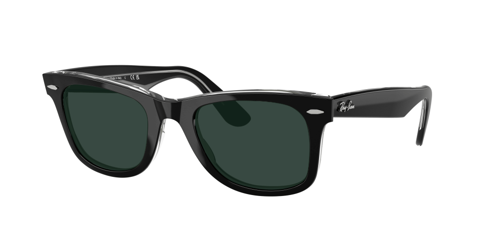 Ray Ban RB2140 129431 Wayfarer Ray Ban RB2140 129431 Wayfarer