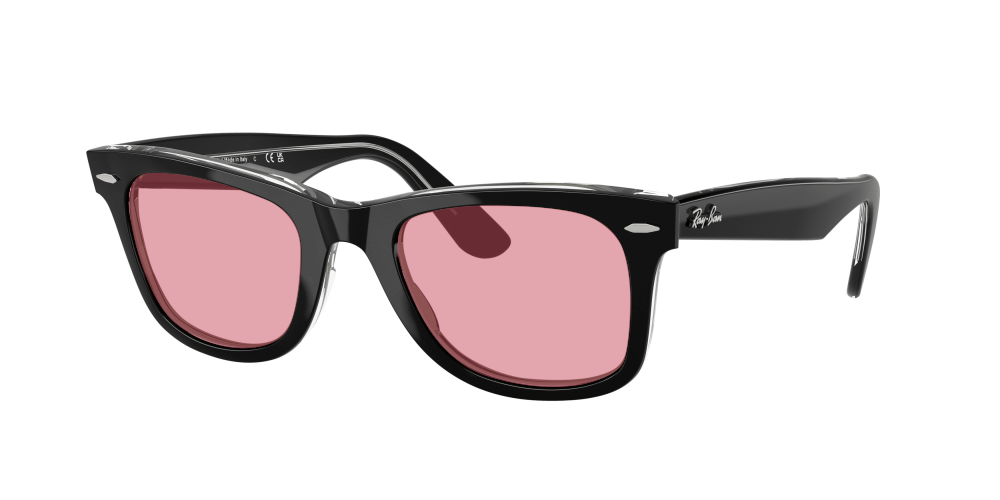 Ray Ban RB2140 129431 Wayfarer Ray Ban RB2140 129431 Wayfarer