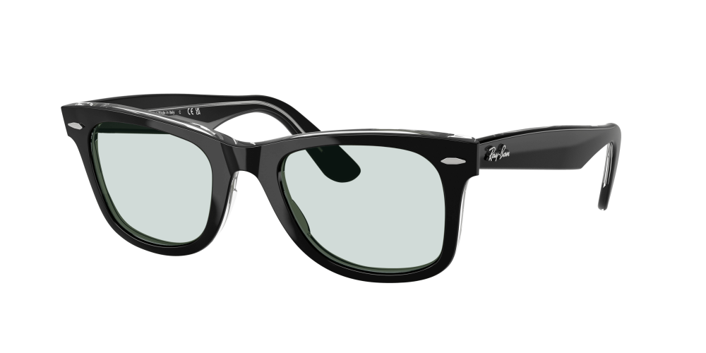 Ray Ban RB2140 129431 Wayfarer Ray Ban RB2140 129431 Wayfarer