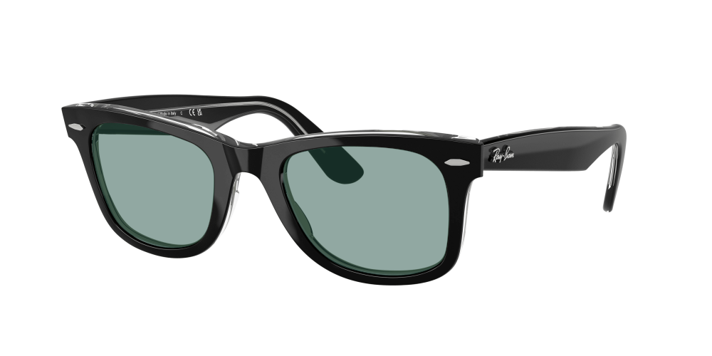 Ray Ban RB2140 129431 Wayfarer Ray Ban RB2140 129431 Wayfarer
