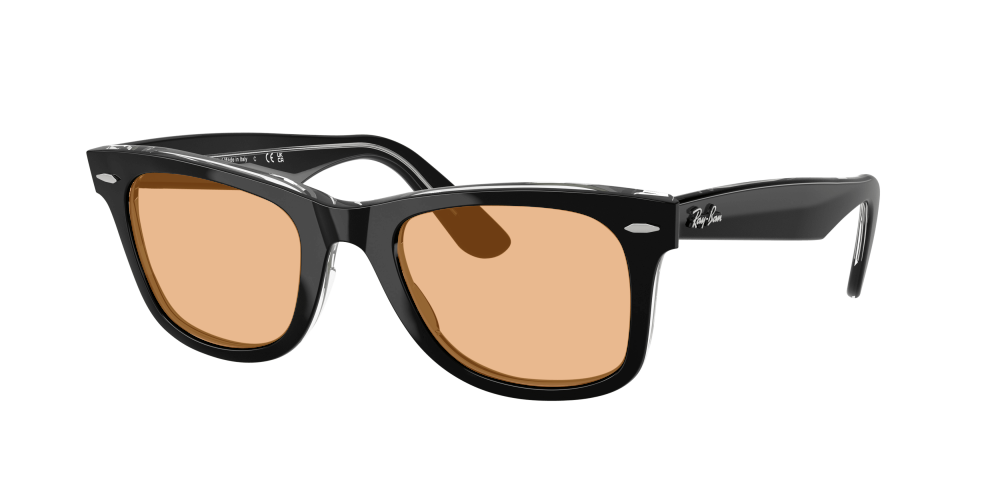 Ray Ban RB2140 129431 Wayfarer Ray Ban RB2140 129431 Wayfarer