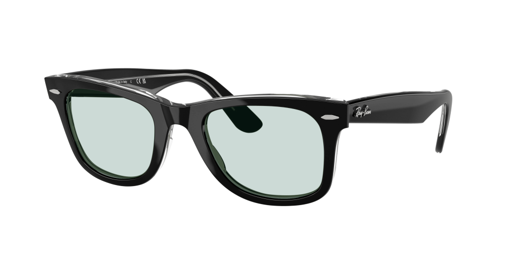 Ray Ban RB2140 129431 Wayfarer Ray Ban RB2140 129431 Wayfarer