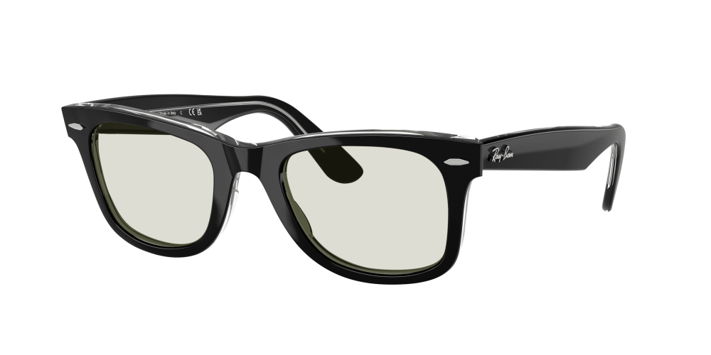Ray Ban RB2140 129431 Wayfarer Ray Ban RB2140 129431 Wayfarer