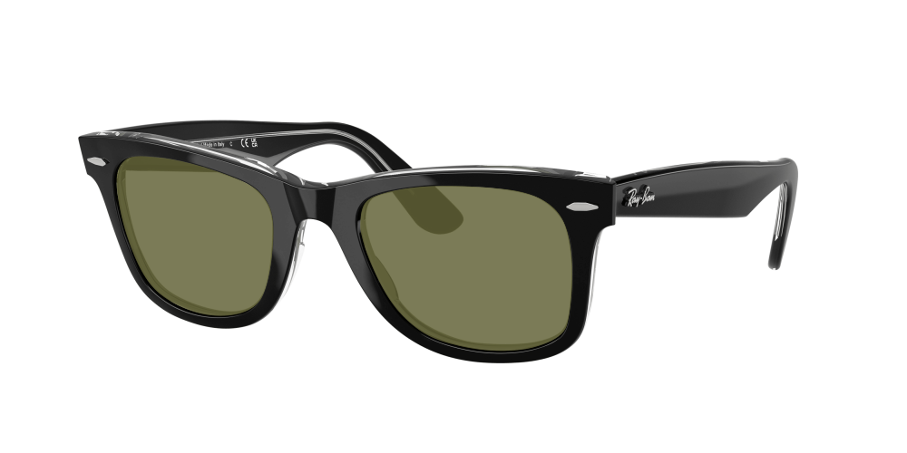 Ray Ban RB2140 129431 Wayfarer Ray Ban RB2140 129431 Wayfarer