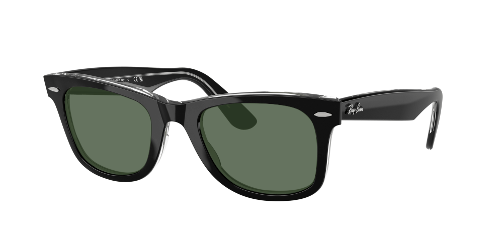 Ray Ban RB2140 129431 Wayfarer Ray Ban RB2140 129431 Wayfarer