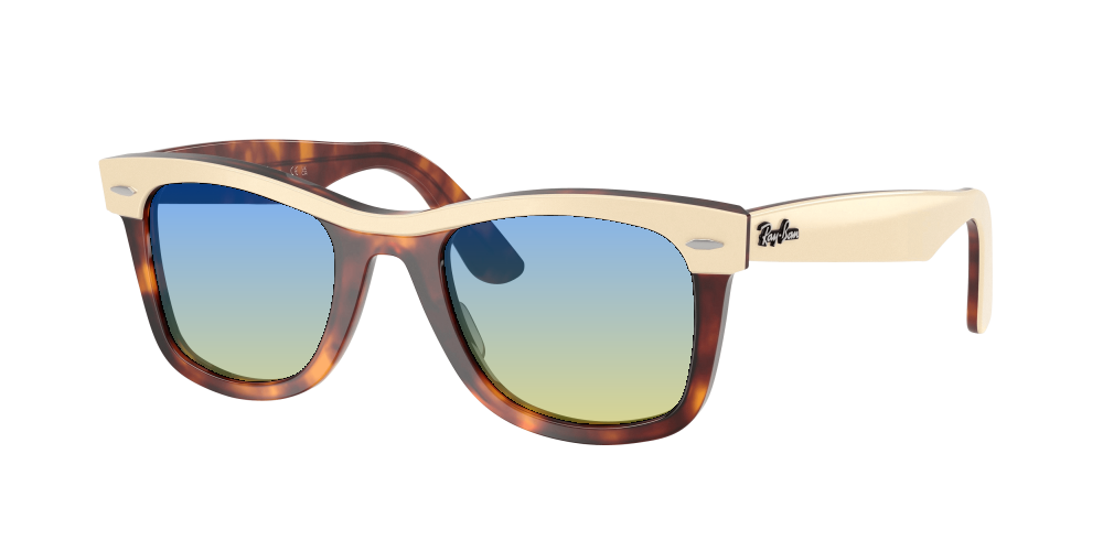 Ray Ban RB2240 144371 Wayfarer Ray Ban RB2240 144371 Wayfarer
