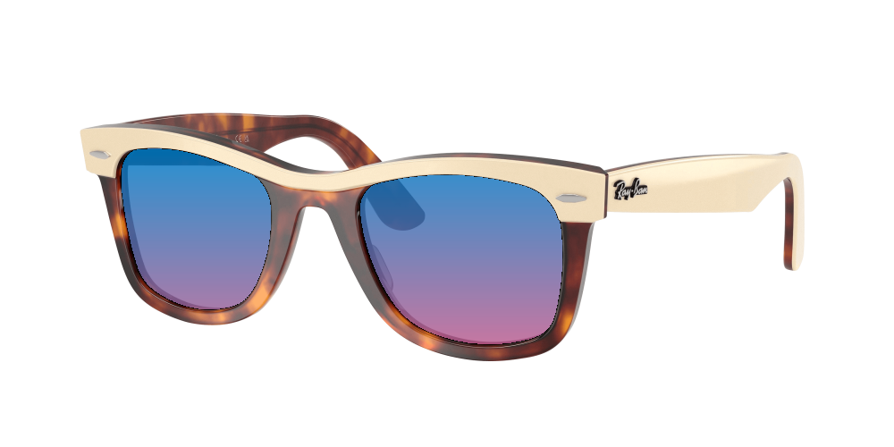 Ray Ban RB2240 144371 Wayfarer Ray Ban RB2240 144371 Wayfarer