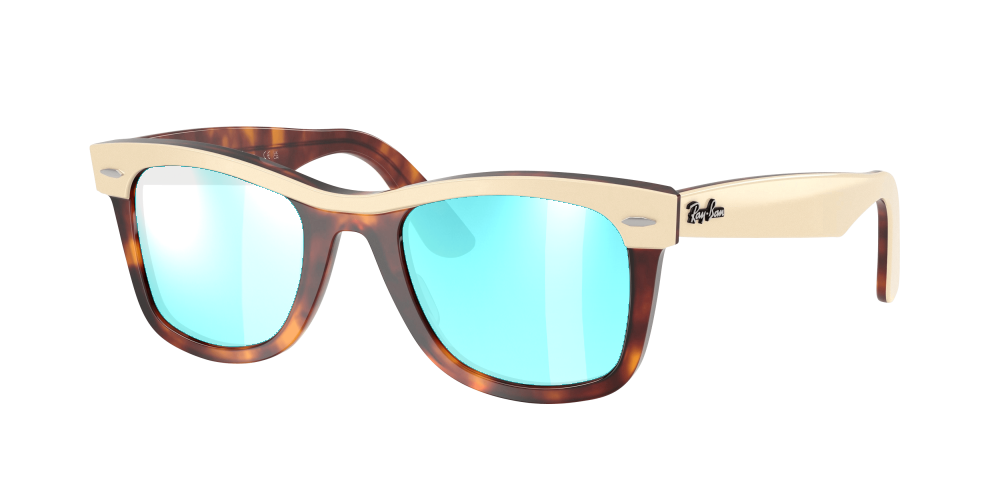 Ray Ban RB2240 144371 Wayfarer Ray Ban RB2240 144371 Wayfarer