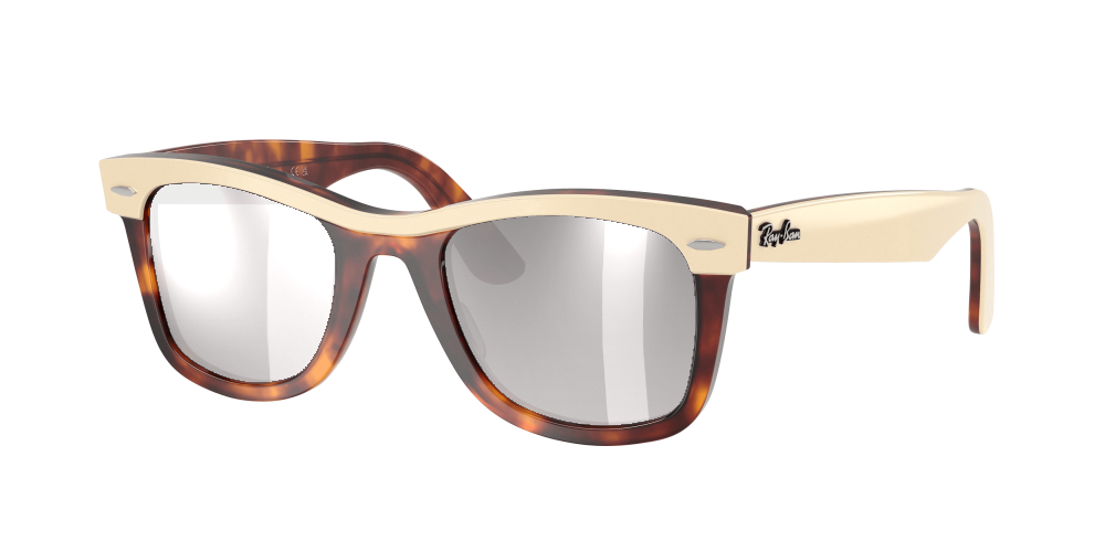 Ray Ban RB2240 144371 Wayfarer Ray Ban RB2240 144371 Wayfarer