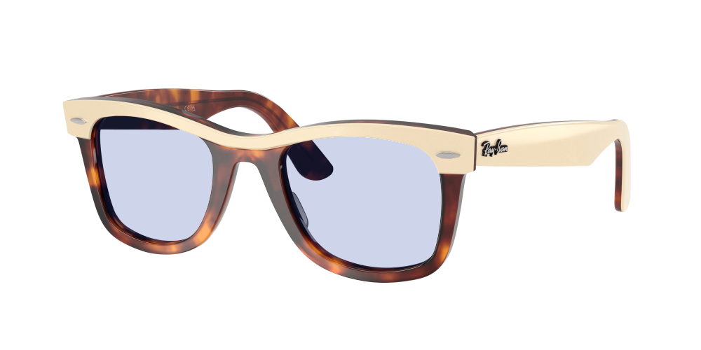 Ray Ban RB2240 144371 Wayfarer Ray Ban RB2240 144371 Wayfarer