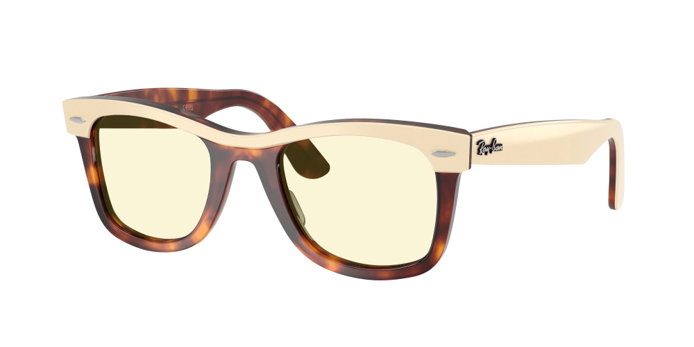 Ray Ban RB2240 144371 Wayfarer Ray Ban RB2240 144371 Wayfarer