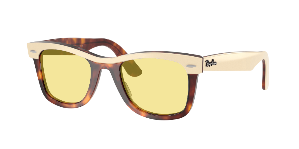 Ray Ban RB2240 144371 Wayfarer Ray Ban RB2240 144371 Wayfarer