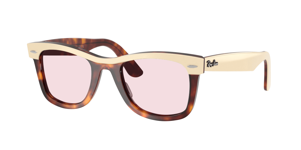Ray Ban RB2240 144371 Wayfarer Ray Ban RB2240 144371 Wayfarer