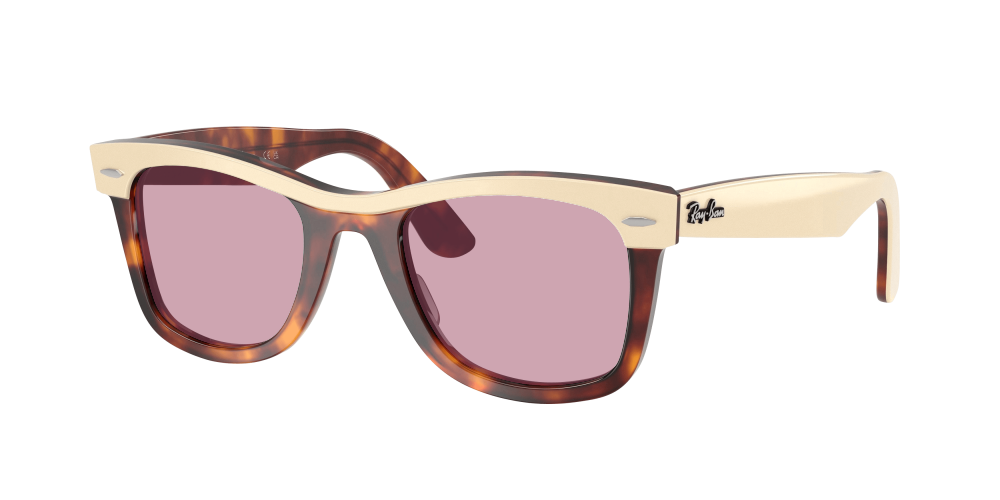 Ray Ban RB2240 144371 Wayfarer Ray Ban RB2240 144371 Wayfarer