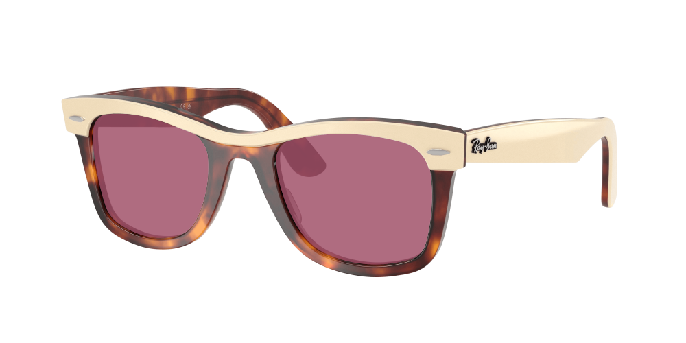 Ray Ban RB2240 144371 Wayfarer Ray Ban RB2240 144371 Wayfarer