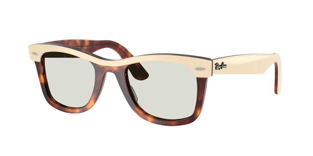 Ray Ban RB2240 144371 Wayfarer Ray Ban RB2240 144371 Wayfarer