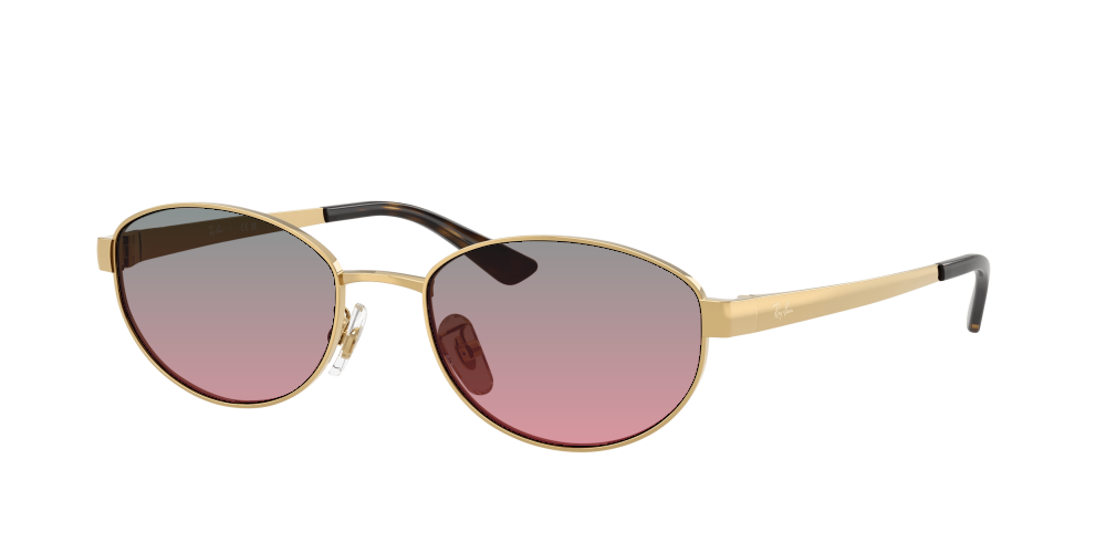 Ray Ban RB3774D 001/73 Ray Ban RB3774D 001/73