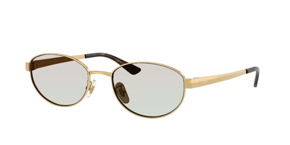 Ray Ban RB3774D 001/73 Ray Ban RB3774D 001/73