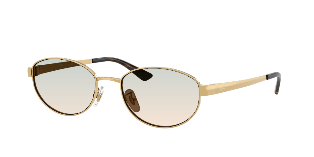 Ray Ban RB3774D 001/73 Ray Ban RB3774D 001/73