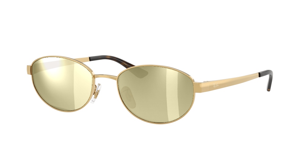 Ray Ban RB3774D 001/73 Ray Ban RB3774D 001/73