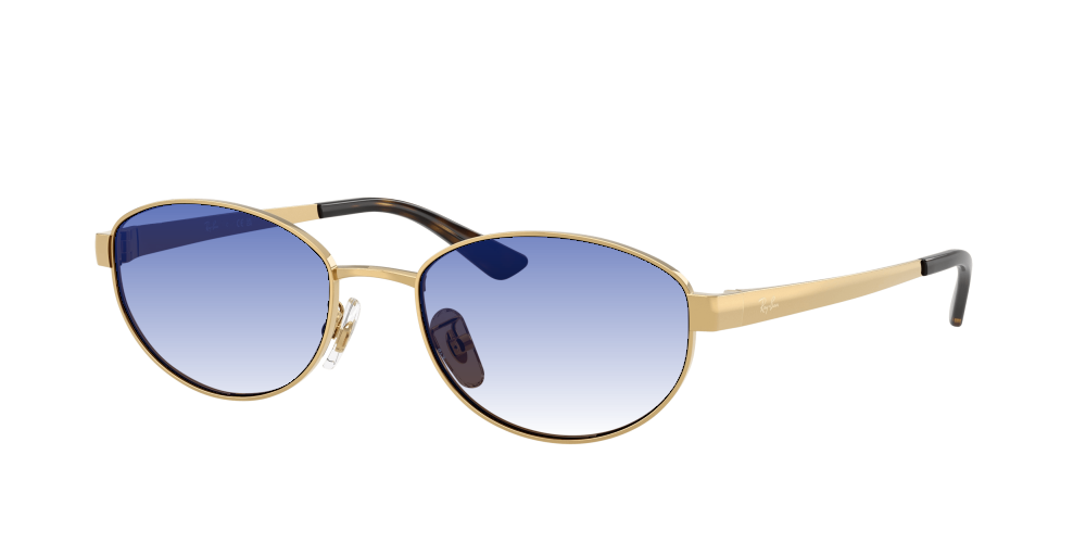Ray Ban RB3774D 001/73 Ray Ban RB3774D 001/73