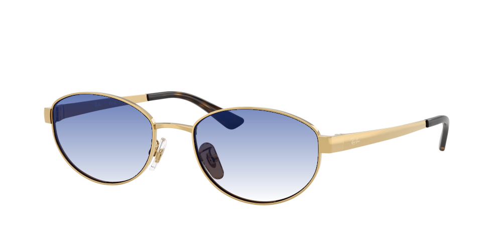 Ray Ban RB3774D 001/73 Ray Ban RB3774D 001/73