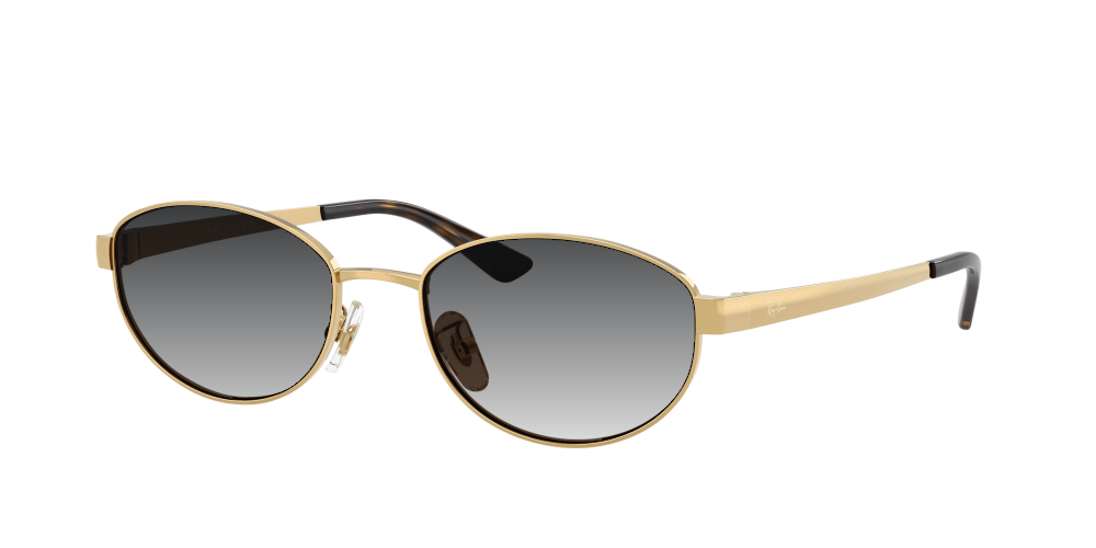 Ray Ban RB3774D 001/73 Ray Ban RB3774D 001/73