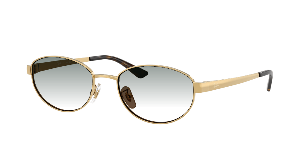 Ray Ban RB3774D 001/73 Ray Ban RB3774D 001/73