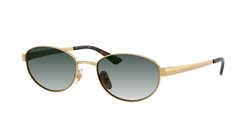 Ray Ban RB3774D 001/73 Ray Ban RB3774D 001/73