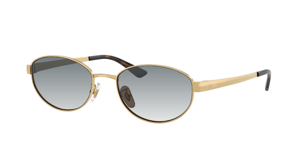 Ray Ban RB3774D 001/73 Ray Ban RB3774D 001/73